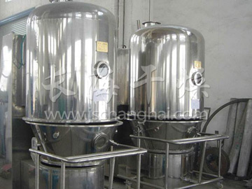 調(diào)味料干燥生產(chǎn)線(xiàn)